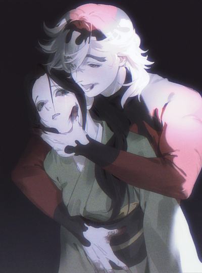 p1调了个滤镜试试