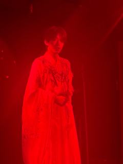 “刘祈之，从来都有带给他人幸福的能力”

卡司：
兰辞（外室