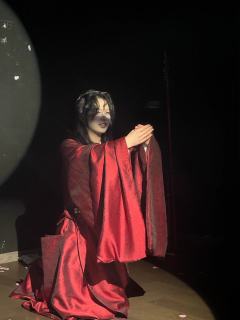 “刘祈之，从来都有带给他人幸福的能力”

卡司：
兰辞（外室