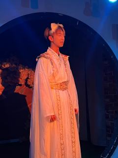 🐠鱼是用来钓的不是用来追的！高位求爱者火葬场追夫记～💗把