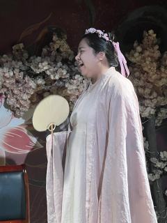 🐠鱼是用来钓的不是用来追的！高位求爱者火葬场追夫记～💗把