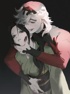 p1调了个滤镜试试