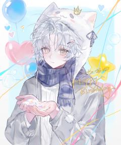 1.摸鱼10r
2.大头20r
3.半身40r
4.氛围感小