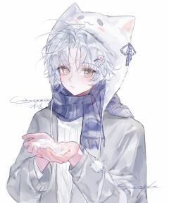 1.摸鱼10r
2.大头20r
3.半身40r
4.氛围感小