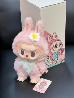 粉色控的我真的太幸福了💕好可爱呀