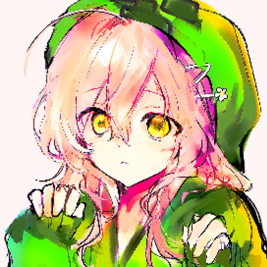 滤镜真是太好玩了你们知道吗