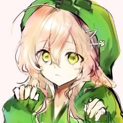 滤镜真是太好玩了你们知道吗