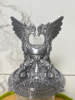 🥕百元内性价比超高的SkullpandaXG联名搪胶毛绒防