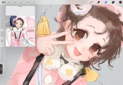 这边也发一下吧，好久没发了