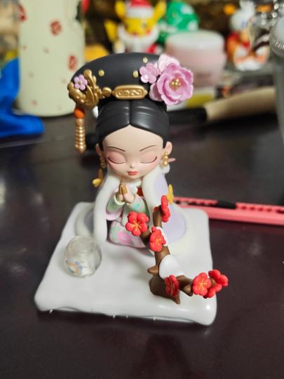 美🐭了美🐭了哈哈哈哈哈，信女也是让我捡到漏了。