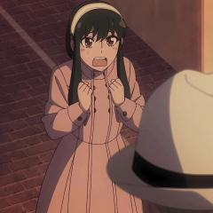 额额额，约尔你怎么能怎么可爱🥰