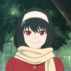 额额额，约尔你怎么能怎么可爱🥰