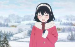 额额额，约尔你怎么能怎么可爱🥰