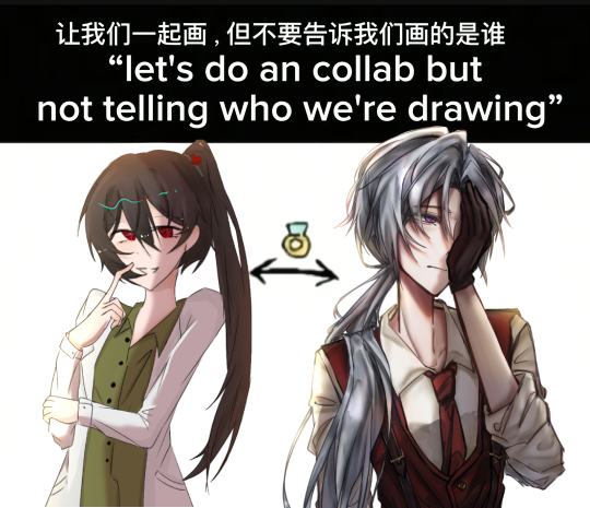 xswl（为什么没有月亮计划的tag.....） @无 