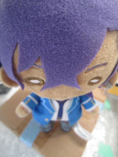 豆豆眼怎么这个萌，我将追随