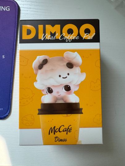 嘿嘿运气好好顺利抢到了