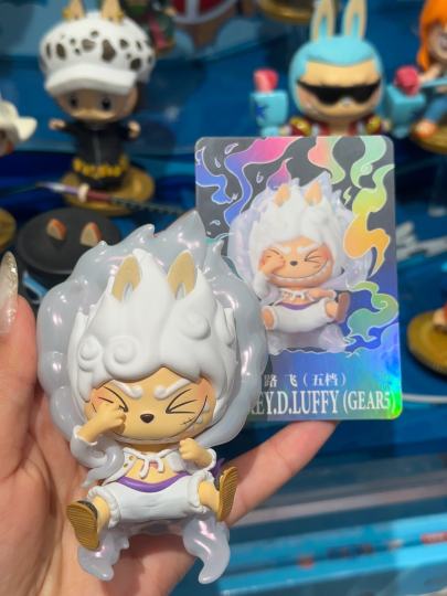 终于拿下五档啦！