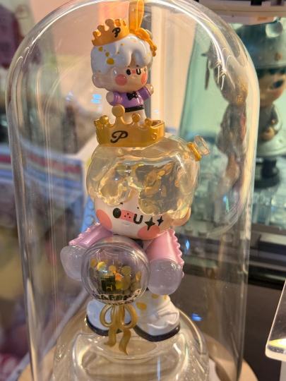 就这颜值 倒闭款 真是ip不给力 还是其他原因呢