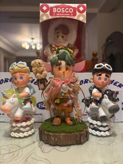 太棒了 马年发财啦！