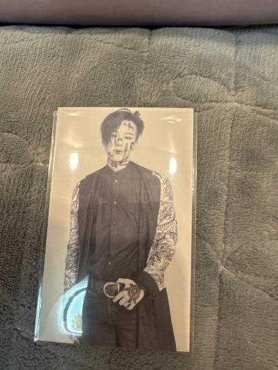 这张大概值多少