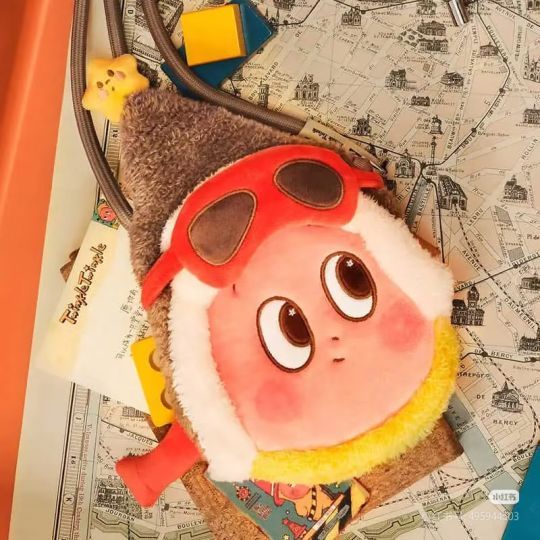 不仅可爱还很实用，到底是谁欧到啦？