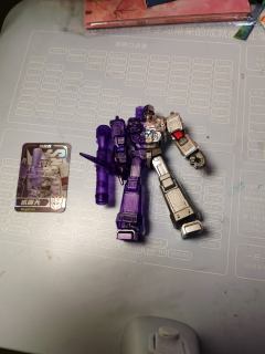 一发入魂，我去电玩城，换了一个回来，结果一发入魂