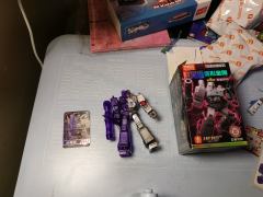 一发入魂，我去电玩城，换了一个回来，结果一发入魂