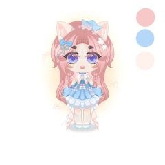 稿件展示一下，感兴趣的看看橱窗吧，