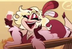 画出来了yeahhhhhhh
mimzy太可爱了，，，