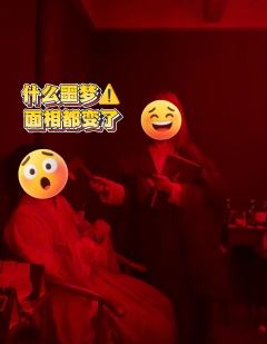 一场红温时抗拒又想逃，冷静时认可并接受的游戏。
毕竟，我罪有