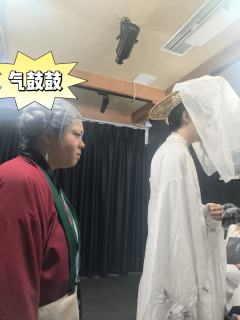 一场红温时抗拒又想逃，冷静时认可并接受的游戏。
毕竟，我罪有