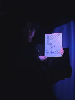 一次指向灵魂“尼莫点”的向内航行。

⌛时长：8h
👥DM