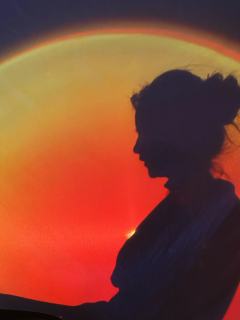 一次指向灵魂“尼莫点”的向内航行。

⌛时长：8h
👥DM