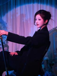 一次指向灵魂“尼莫点”的向内航行。

⌛时长：8h
👥DM