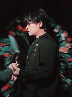 一次指向灵魂“尼莫点”的向内航行。

⌛时长：8h
👥DM