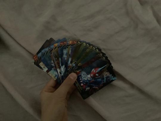 豪华43普卡毕业，这一弹的ur上工艺了