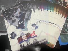 📖剧本名：魔女论破
®️发行方：低空飞行
🕵️体验角色：