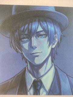 📖剧本名：魔女论破
®️发行方：低空飞行
🕵️体验角色：