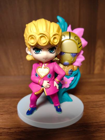 做工精致的茸茸～