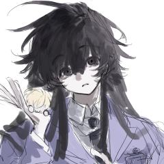这个其实是我赶出来的！我知道春绯2月4号生日，不知道今天是2