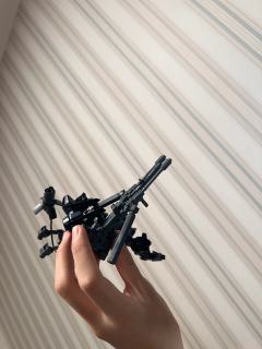 型号：eEXM-ZR06（bEXM-01D）
所属阵营：拜隆