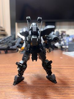 型号：eEXM-ZR06（bEXM-01D）
所属阵营：拜隆