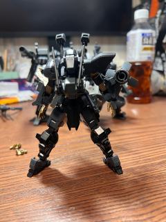 型号：eEXM-ZR06（bEXM-01D）
所属阵营：拜隆