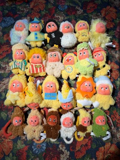 拆了四代四端都没有出隐藏，我要弃坑了😭