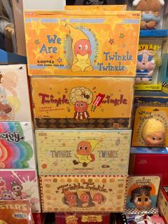 拆了四代四端都没有出隐藏，我要弃坑了😭