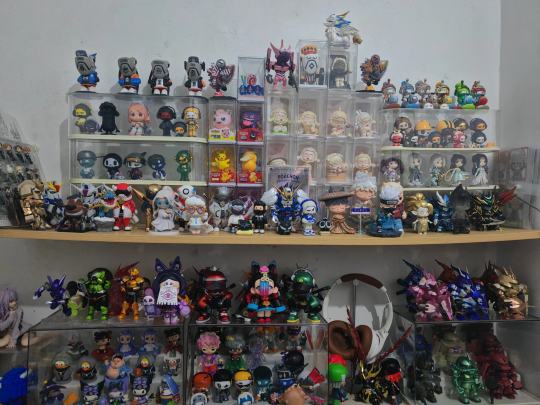 看看大家有啥娃，快让我羡慕一下