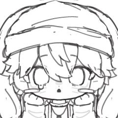 所以就放一下我画的我推