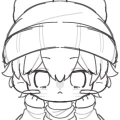 所以就放一下我画的我推