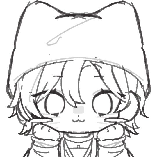 所以就放一下我画的我推