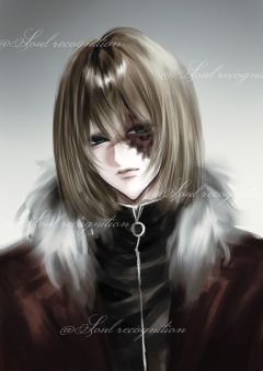 我开了一个稿位